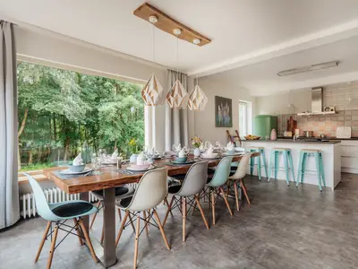 Ferienhaus für 12 Personen (180 m²) in Braunlage 10/10