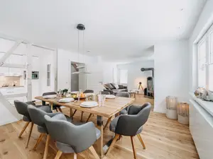 Ferienhaus für 6 Personen (120 m²) in Braunlage