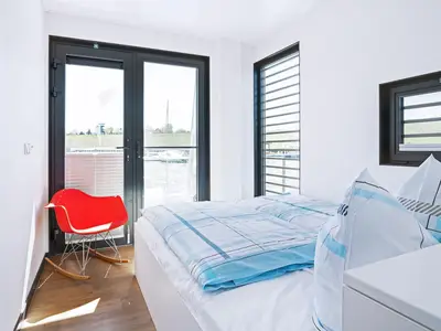 Ferienhaus für 4 Personen (44 m²) in Braunsbedra 6/10