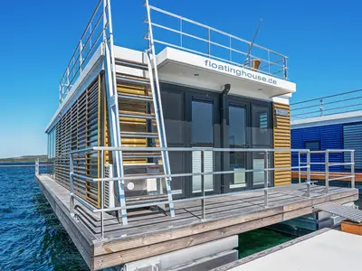 Fassade / Eingang