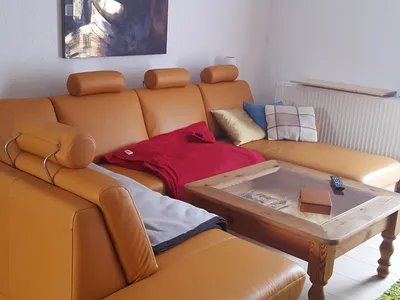 Ferienhaus für 5 Personen (110 m²) in Braunsbedra 6/10