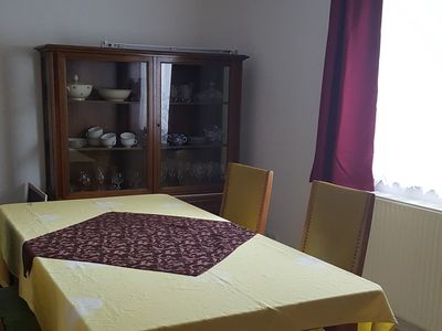 Ferienhaus für 5 Personen (110 m²) in Braunsbedra 8/10