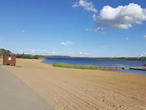 Ferienhaus für 5 Personen (110 m²) in Braunsbedra