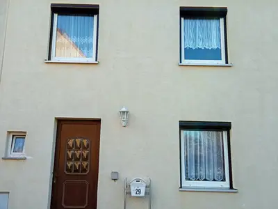 Ferienhaus für 5 Personen (110 m²) in Braunsbedra 3/10