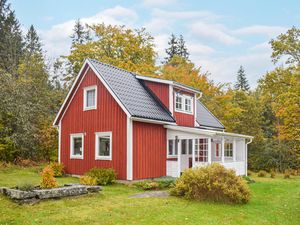 Ferienhaus für 6 Personen (120 m²) in Bredaryd