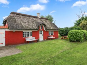 Ferienhaus für 4 Personen (70 m²) in Bredebro