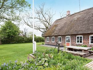 Ferienhaus für 4 Personen (90 m²) in Bredebro