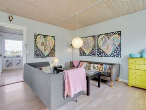 Ferienhaus für 6 Personen (103 m²) in Bredebro