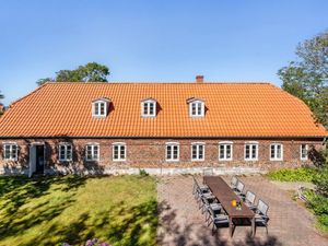 Ferienhaus für 8 Personen (170 m²) in Bredebro