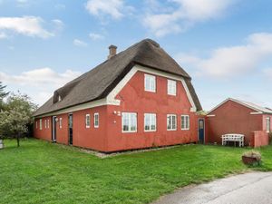 Ferienhaus für 5 Personen (220 m²) in Bredebro