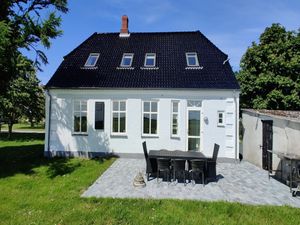 Ferienhaus für 8 Personen (130 m²) in Bredebro