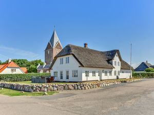 Ferienhaus für 6 Personen (150 m²) in Bredebro
