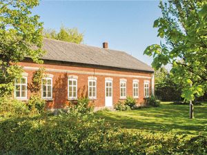Ferienhaus für 18 Personen (315 m²) in Bredebro