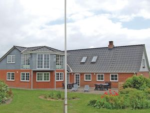 Ferienhaus für 12 Personen (250 m²) in Bredebro