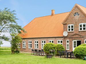 Ferienhaus für 14 Personen (290 m²) in Bredebro
