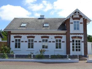 Ferienhaus für 12 Personen (150 m²) in Bredebro