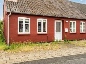 Ferienhaus für 6 Personen (80 m²) in Bredebro
