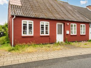 Ferienhaus für 6 Personen (80 m²) in Bredebro