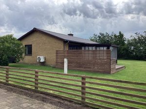 Ferienhaus für 4 Personen (110 m&sup2;) in Bredebro