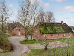 Ferienhaus für 18 Personen (536 m²) in Bredebro