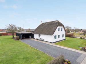 Ferienhaus für 6 Personen (121 m&sup2;) in Bredebro