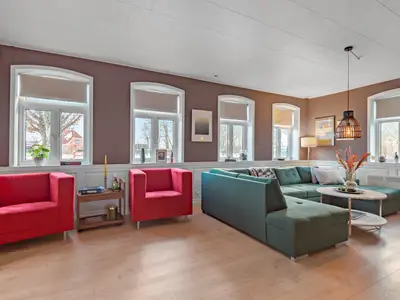 living-room