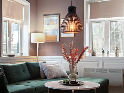 living-room