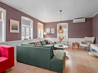 living-room