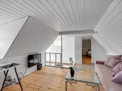 Ferienhaus für 6 Personen (120 m²) in Bredebro 5/10