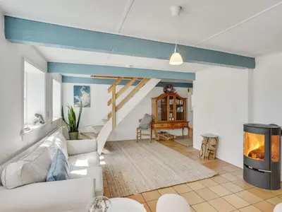 Ferienhaus für 8 Personen (170 m²) in Bredebro 9/10