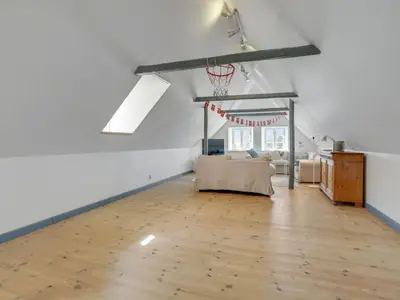 Ferienhaus für 8 Personen (170 m²) in Bredebro 1/10
