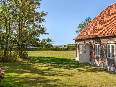 Ferienhaus für 8 Personen (170 m²) in Bredebro 10/10