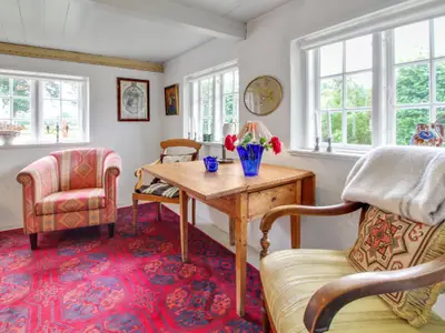 Ferienhaus für 4 Personen (70 m²) in Bredebro 9/10