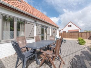 Ferienhaus für 6 Personen (90 m&sup2;) in Bredene