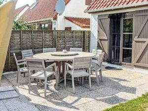 Ferienhaus für 6 Personen (100 m²) in Bredene