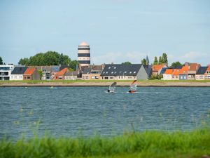 Ferienhaus für 6 Personen (100 m&sup2;) in Bredene