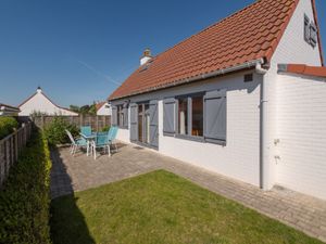 Ferienhaus für 6 Personen (90 m²) in Bredene