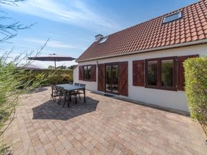 Ferienhaus für 6 Personen (90 m²) in Bredene