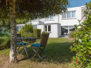 Ferienhaus für 5 Personen (120 m²) in Bredene