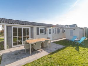 Ferienhaus für 6 Personen in Bredene