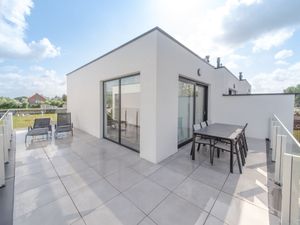 Ferienhaus für 4 Personen (80 m²) in Bredene