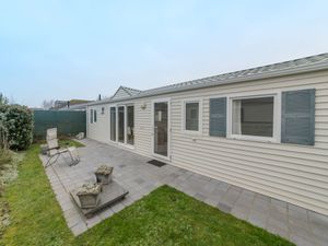 Ferienhaus für 5 Personen (50 m&sup2;) in Bredene