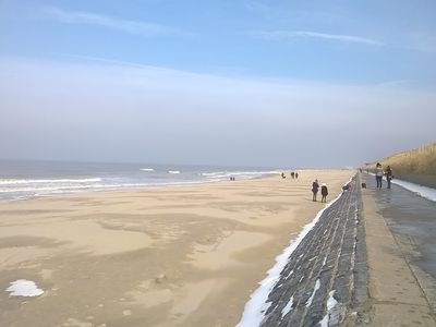 Ferienhaus für 6 Personen (100 m²) in Bredene 9/10