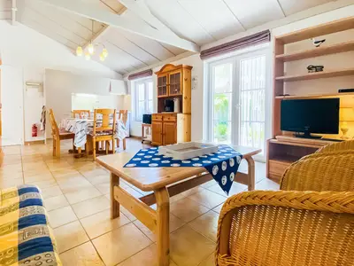 living-room