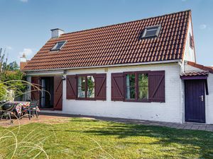 Ferienhaus für 6 Personen (110 m²) in Bredene
