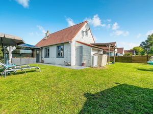 Ferienhaus für 6 Personen (110 m&sup2;) in Bredene