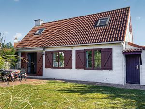 Ferienhaus für 6 Personen (110 m&sup2;) in Bredene