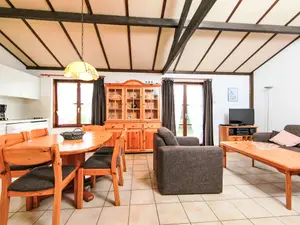 Ferienhaus für 4 Personen (60 m²) in Bredene