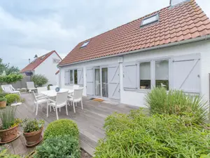 Ferienhaus für 6 Personen (90 m²) in Bredene
