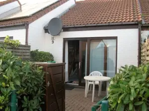 Ferienhaus für 5 Personen (58 m²) in Bredene